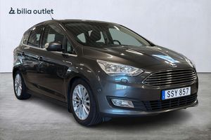 Ford C-Max bild 4