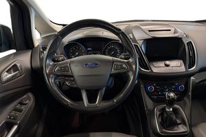 Ford C-Max bild 16