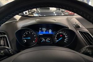 Ford C-Max bild 17