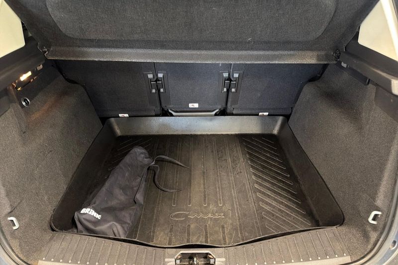 Ford C-Max bild 10