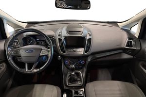 Ford C-Max bild 12