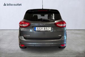 Ford C-Max bild 7