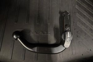 Ford C-Max bild 25