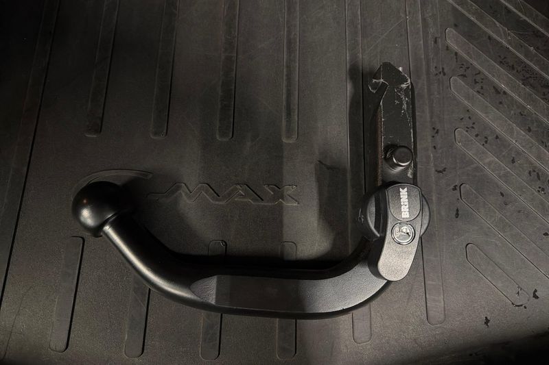 Ford C-Max bild 25