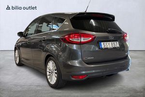 Ford C-Max bild 8