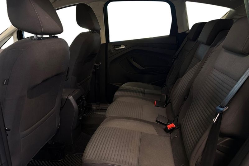Ford C-Max bild 14