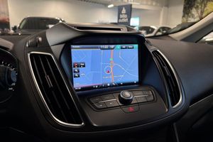 Ford C-Max bild 19