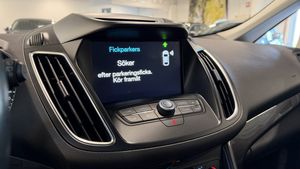 Ford C-Max bild 22