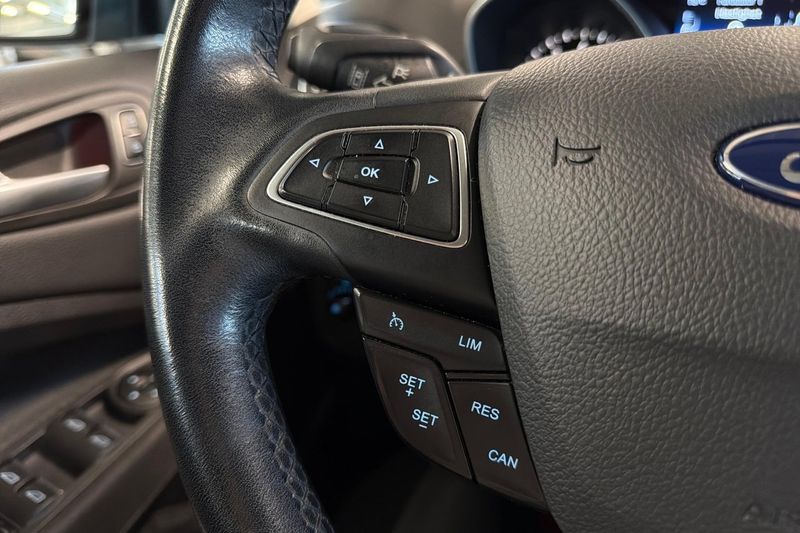 Ford C-Max bild 24