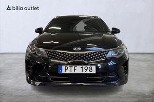 Kia Optima bild 3