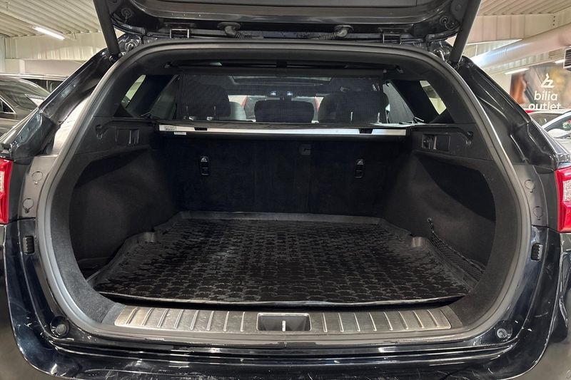 Kia Optima bild 10