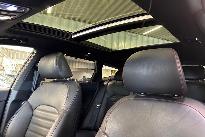 Kia Optima bild 18