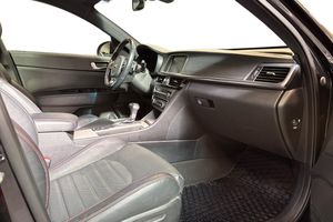 Kia Optima bild 15