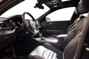 Kia Optima bild 13