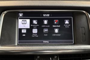 Kia Optima bild 21