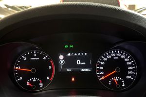 Kia Optima bild 17