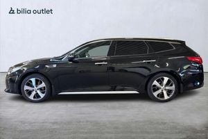 Kia Optima bild 9