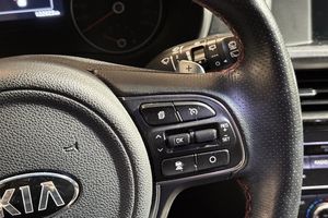 Kia Optima bild 23