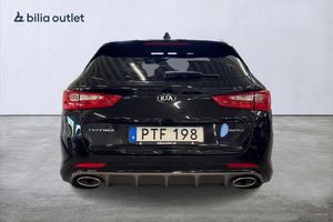 Kia Optima bild 7