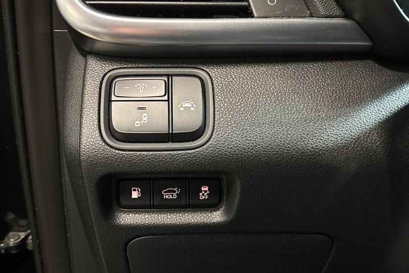 Kia Optima bild 24