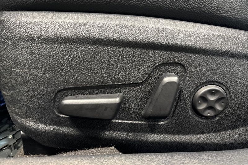 Kia Optima bild 25