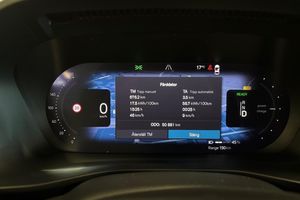 Volvo XC40 bild 18
