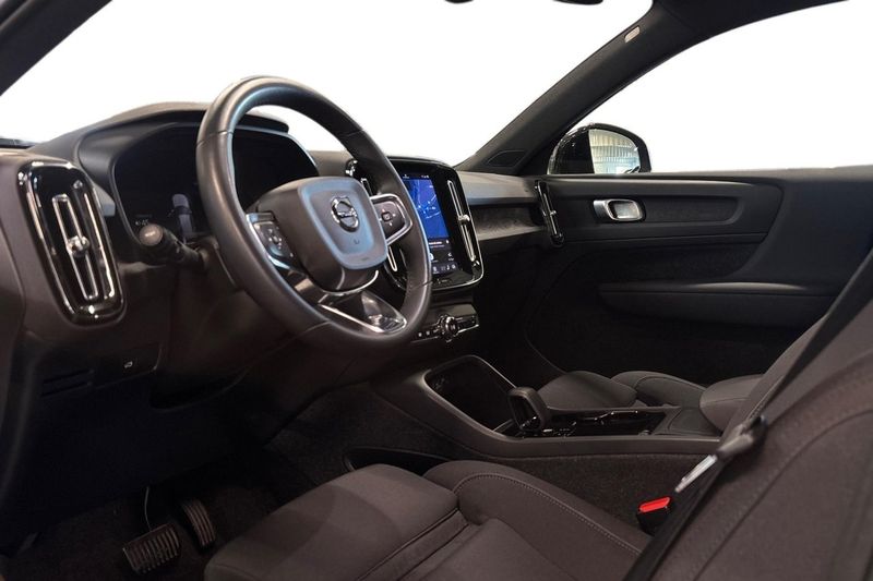 Volvo XC40 bild 13