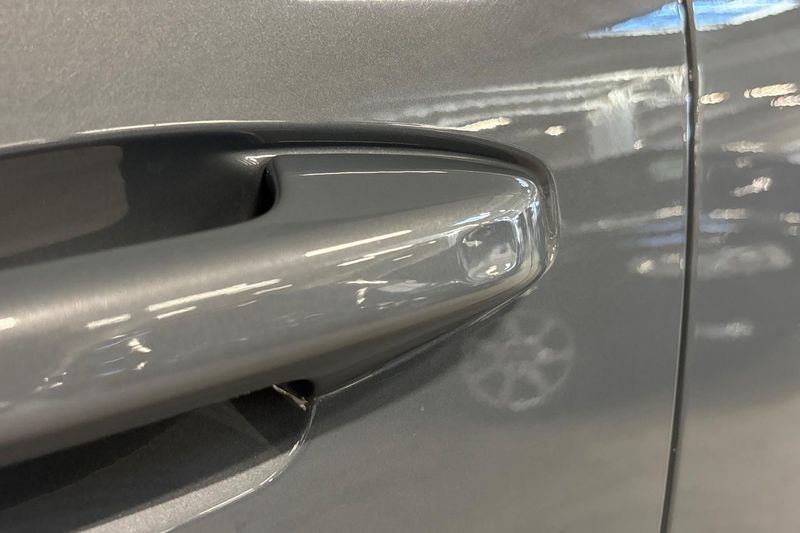 Volvo XC40 bild 25