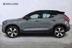 Volvo XC40 bild 9