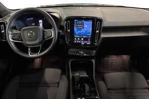Volvo XC40 bild 12