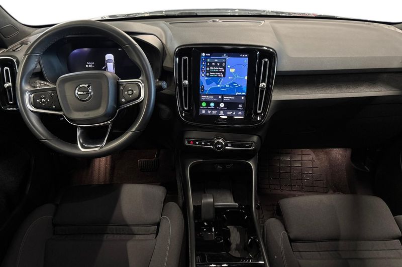 Volvo XC40 bild 12