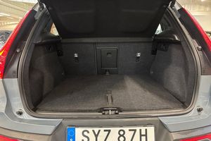 Volvo XC40 bild 10