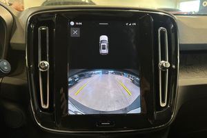 Volvo XC40 bild 19