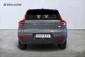 Volvo XC40 bild 7