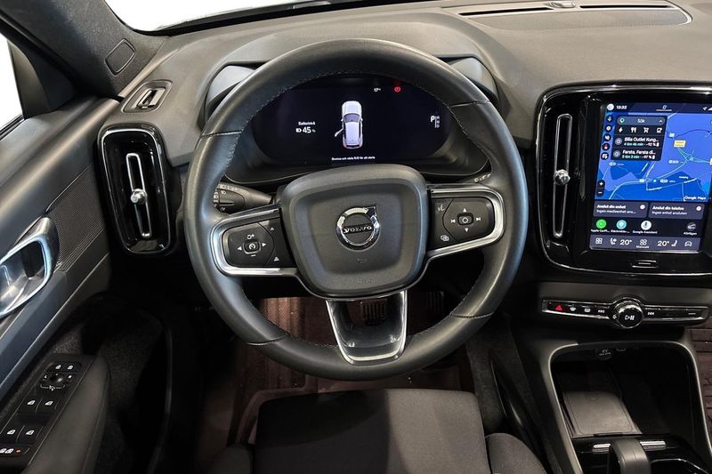 Volvo XC40 bild 16
