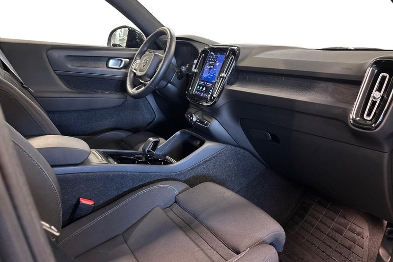 Volvo XC40 bild 15