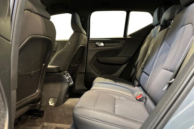 Volvo XC40 bild 14
