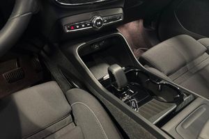 Volvo XC40 bild 22