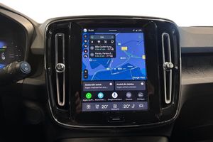 Volvo XC40 bild 20
