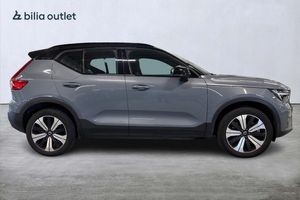 Volvo XC40 bild 5