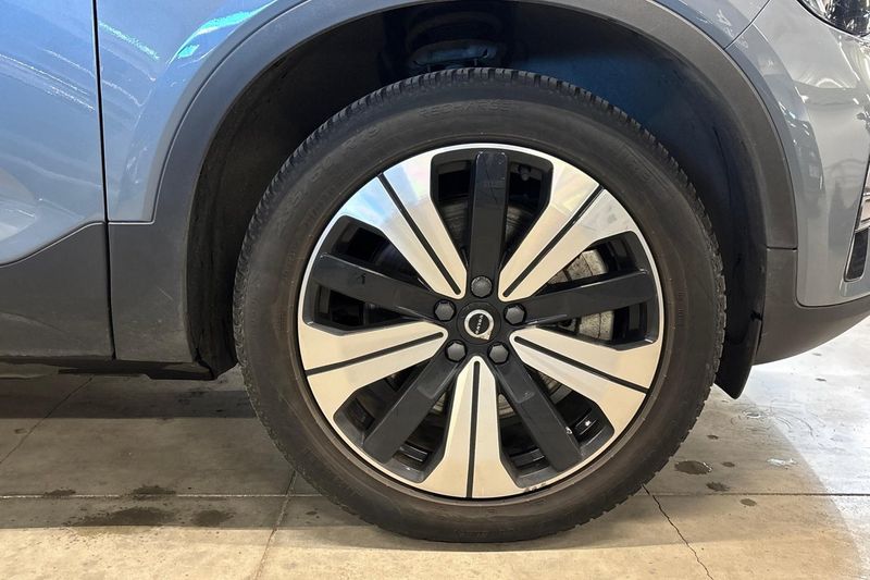 Volvo XC40 bild 11