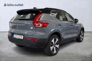 Volvo XC40 bild 6