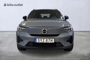 Volvo XC40 bild 3