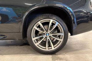 BMW X5 bild 11