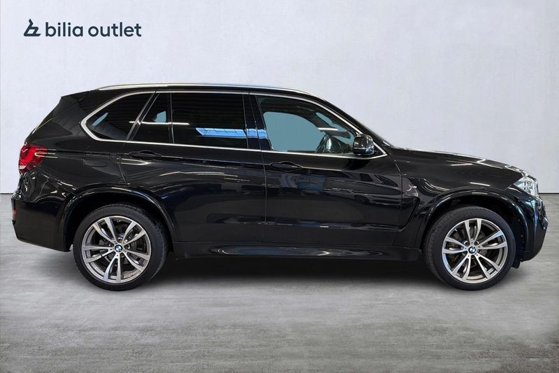 BMW X5 bild 5