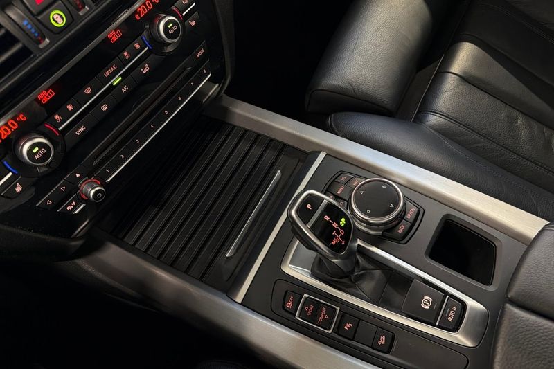 BMW X5 bild 23