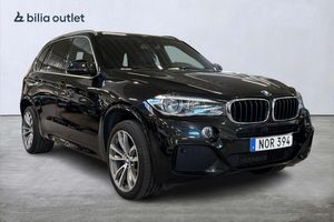 BMW X5 bild 4