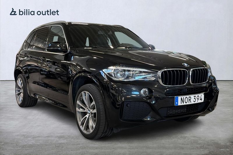 BMW X5 bild 4