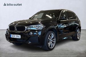 BMW X5 bild 1