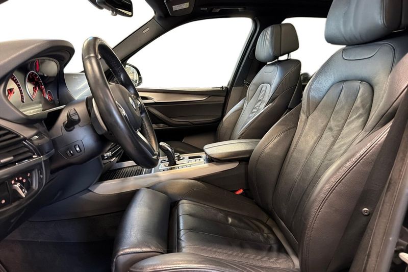 BMW X5 bild 13